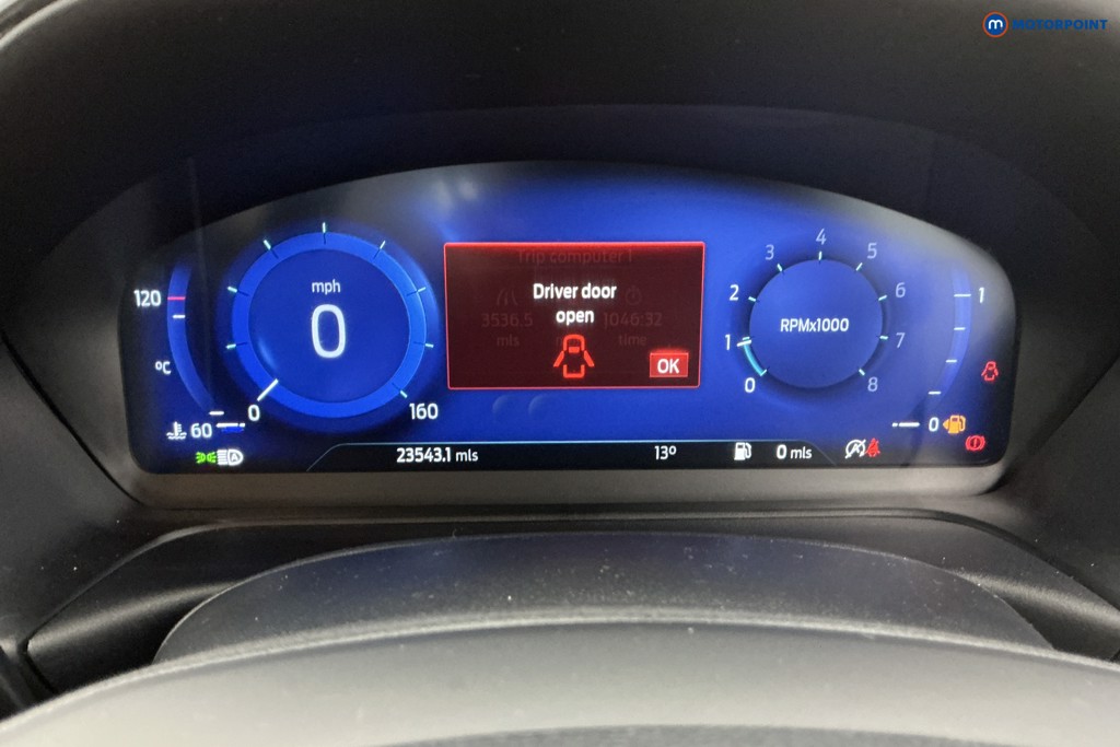 Used Ford Puma 2022 for sale - 77545968: Photo 20