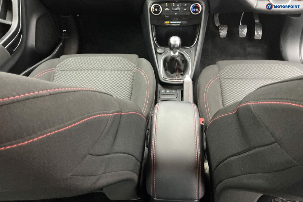 Used Ford Puma 2022 for sale - 77545968: Photo 21