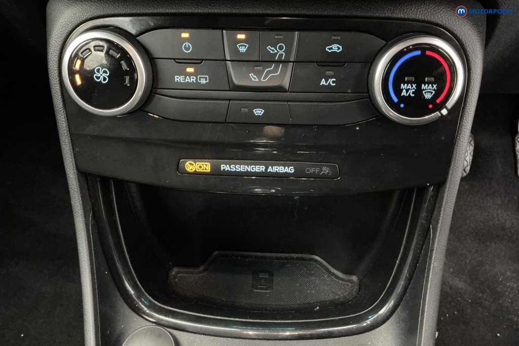 Used Ford Puma 2022 for sale - 77545968: Photo 25