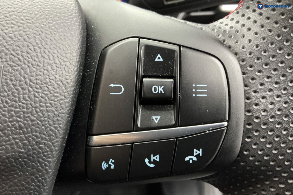 Used Ford Puma 2022 for sale - 77545968: Photo 29