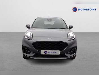 Used Ford Puma 2022 for sale - 77545968: Photo