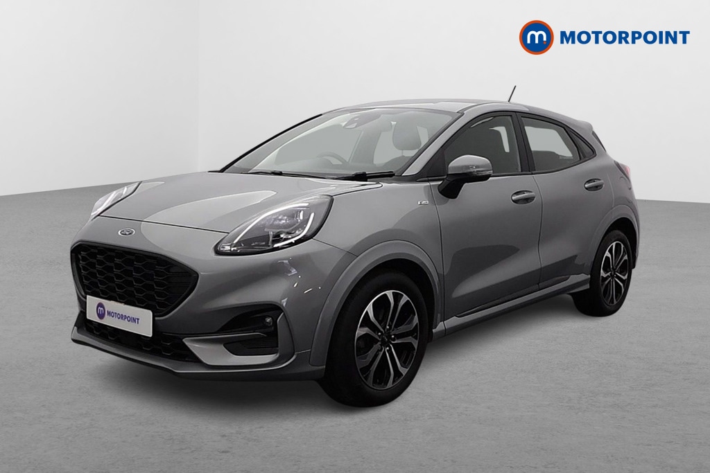 Used Ford Puma 2022 for sale - 77545968: Photo 3