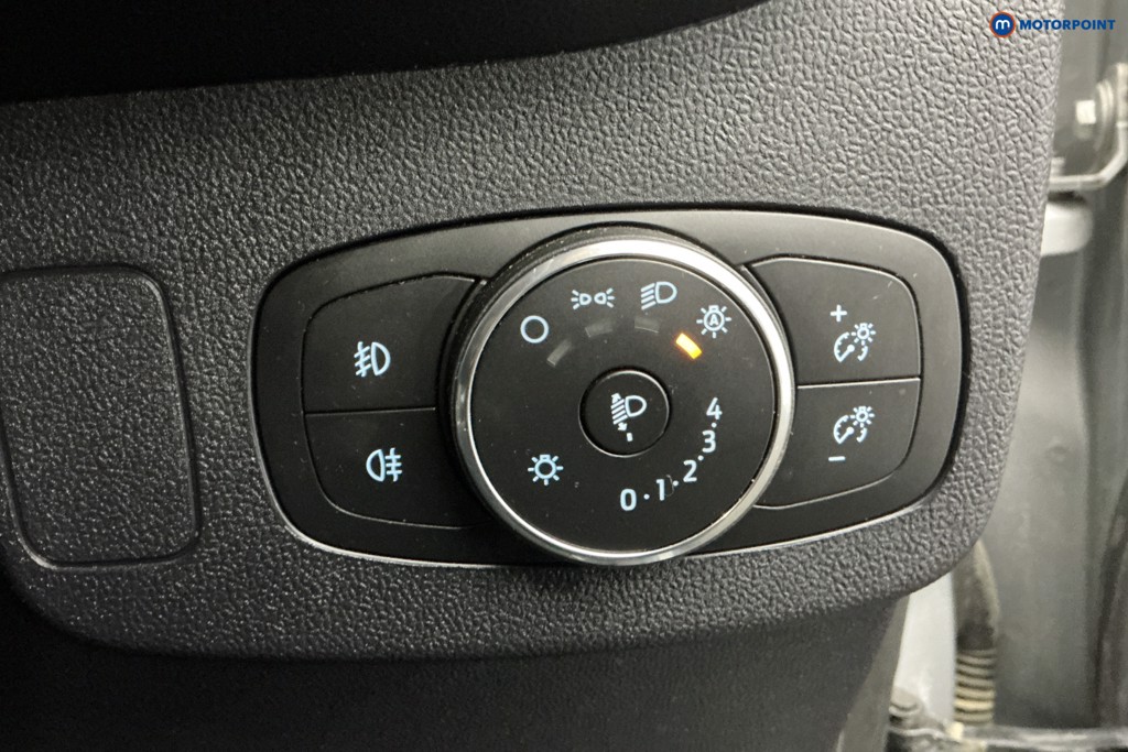 Used Ford Puma 2022 for sale - 77545968: Photo 30