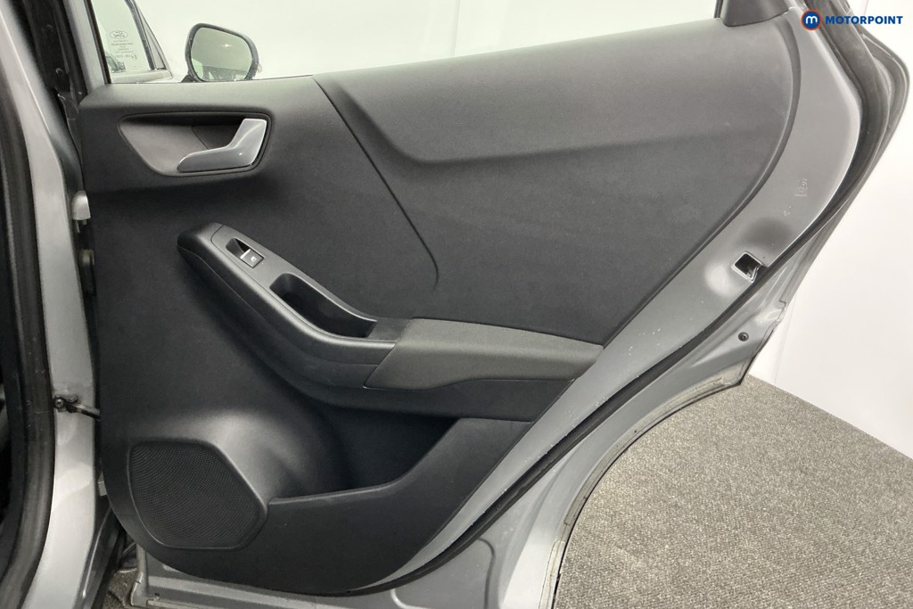 Used Ford Puma 2022 for sale - 77545968: Photo 33