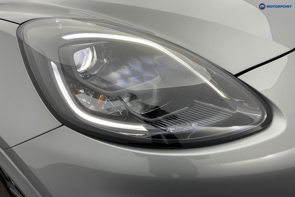 Used Ford Puma 2022 for sale - 77545968: Photo 35