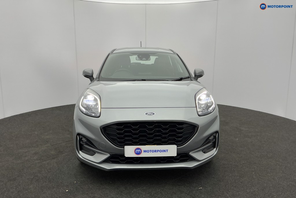 Used Ford Puma 2022 for sale - 77545968: Photo 37