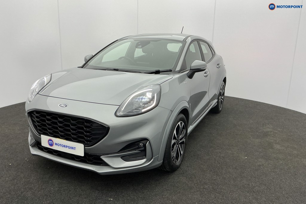 Used Ford Puma 2022 for sale - 77545968: Photo 38