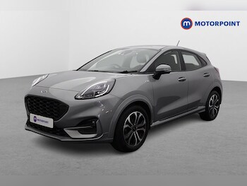 Used Ford Puma 2022 for sale - 77545968: Photo