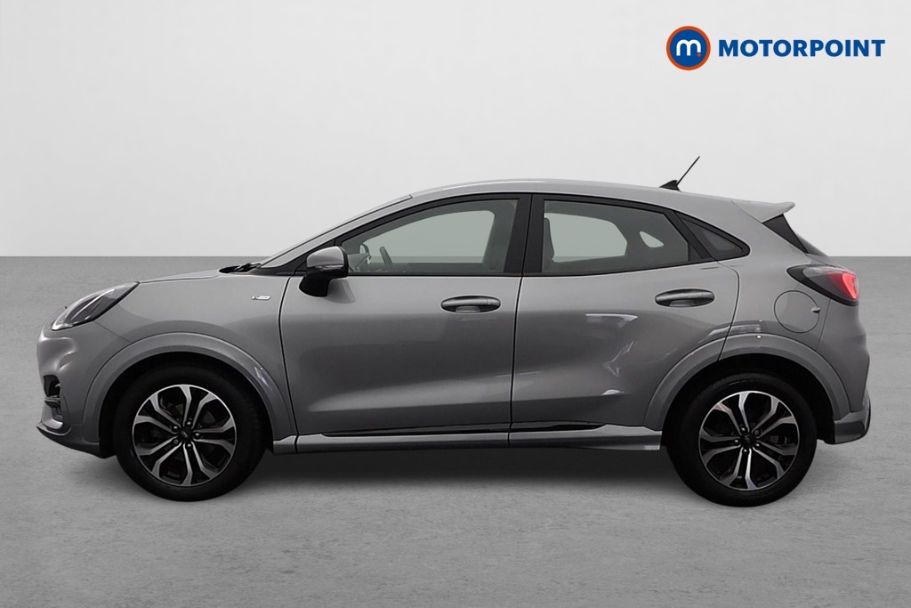 Used Ford Puma 2022 for sale - 77545968: Photo 4