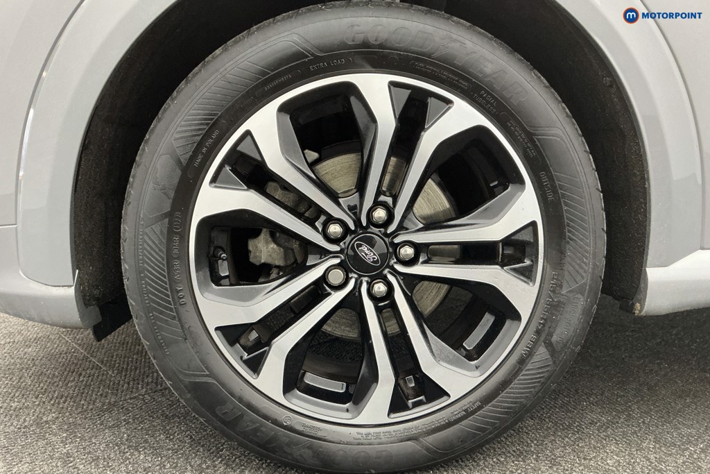 Used Ford Puma 2022 for sale - 77545968: Photo 41