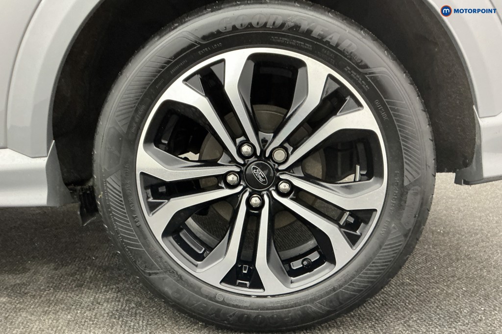 Used Ford Puma 2022 for sale - 77545968: Photo 42