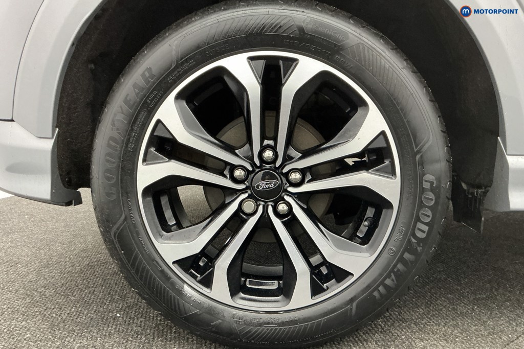 Used Ford Puma 2022 for sale - 77545968: Photo 43