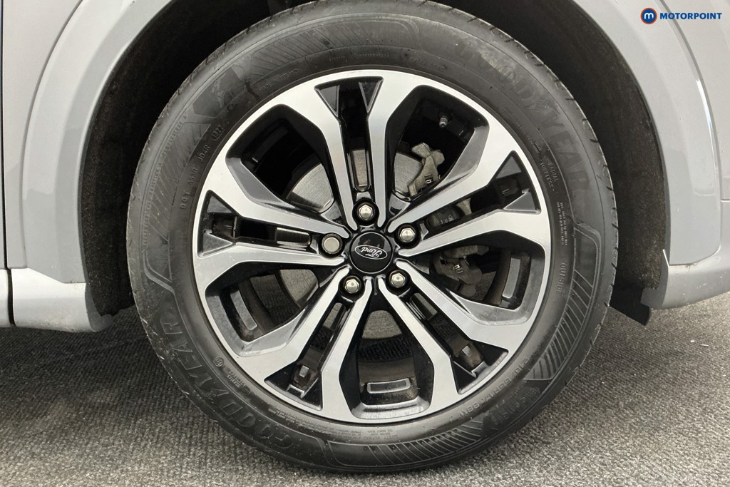 Used Ford Puma 2022 for sale - 77545968: Photo 44