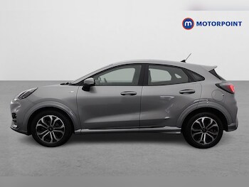 Used Ford Puma 2022 for sale - 77545968: Photo