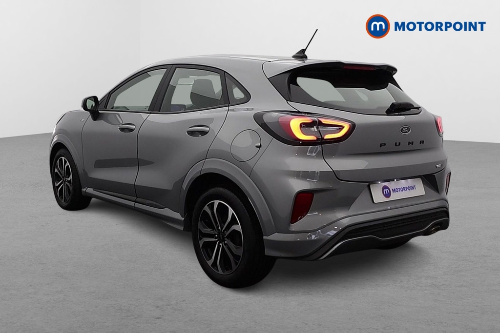 Used Ford Puma 2022 for sale - 77545968: Photo 5