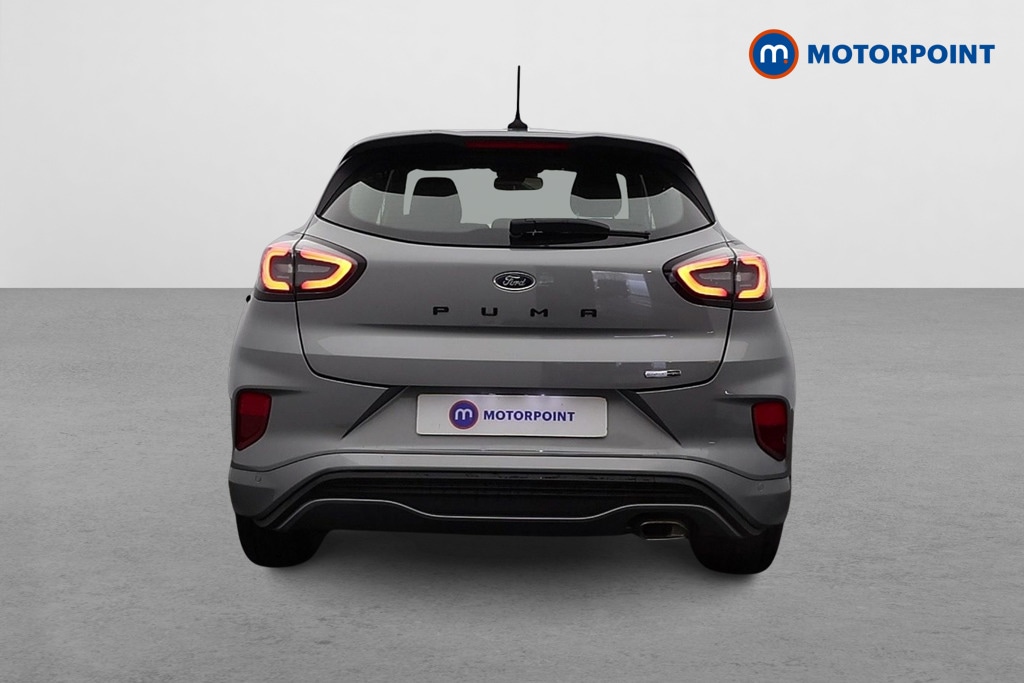 Used Ford Puma 2022 for sale - 77545968: Photo 6