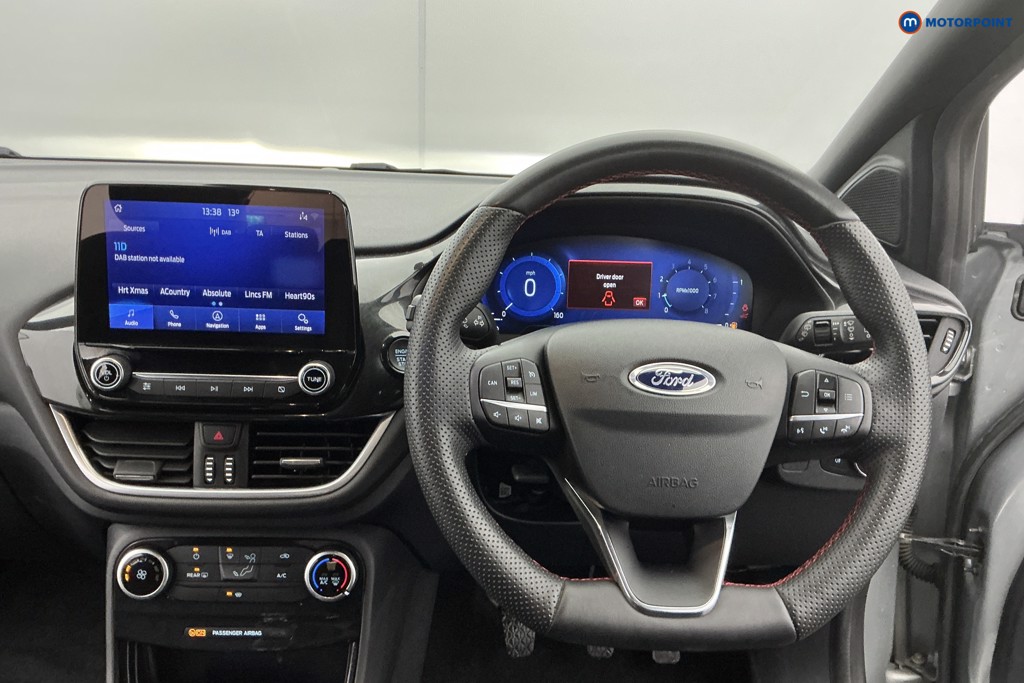 Used Ford Puma 2022 for sale - 77545968: Photo 9