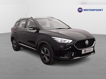 Used MG MG ZS 2021 for sale - 78271025: Photo