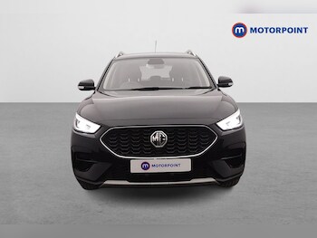 Used MG MG ZS 2021 for sale - 78271025: Photo