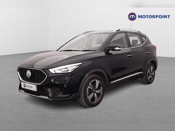 Used MG MG ZS 2021 for sale - 78271025: Photo