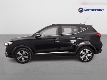 Used MG MG ZS 2021 for sale - 78271025: Photo