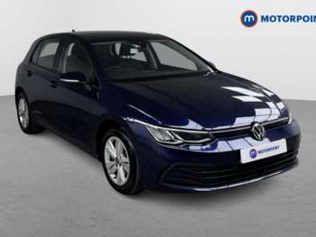 2023 - 2.0 TDI Life 5dr DSG