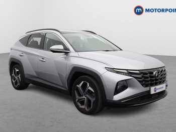 2022 - 1.6 TGDi Ultimate 5dr 2WD