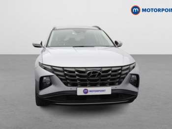 Used Hyundai TUCSON 2022 for sale - 75263757: Photo