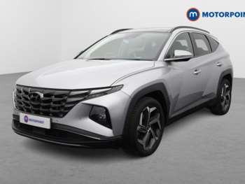 Used Hyundai TUCSON 2022 for sale - 75263757: Photo
