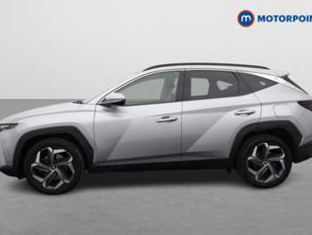 Used Hyundai TUCSON 2022 for sale - 75263757: Photo