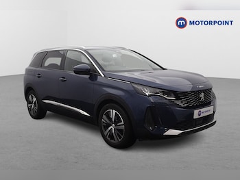Used Peugeot 5008 2021 for sale - 78792461: Photo