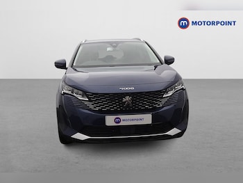 Used Peugeot 5008 2021 for sale - 78792461: Photo