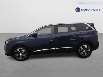 Used Peugeot 5008 2021 for sale - 78792461: Photo