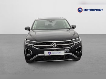 Used Volkswagen T-Roc 2023 for sale - 79177534: Photo