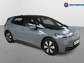 2022 - 150kW Max Pro Performance 58kWh 5dr Auto