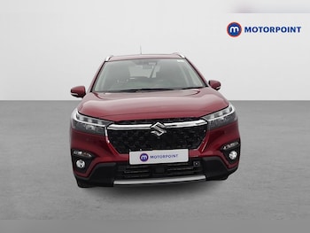 Used Suzuki SX4 S-Cross 2024 for sale - 78942426: Photo