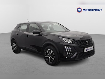 Used Peugeot 2008 undefined for sale - 78719215: Photo