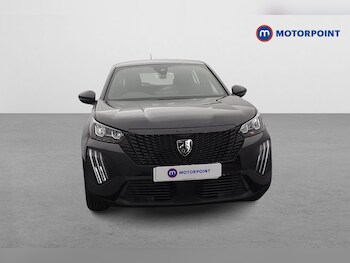 Used Peugeot 2008 undefined for sale - 78719215: Photo