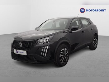 Used Peugeot 2008 undefined for sale - 78719215: Photo