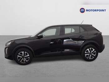 Used Peugeot 2008 undefined for sale - 78719215: Photo