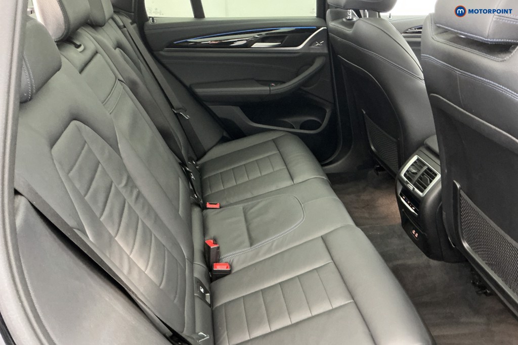 Used BMW iX3 2022 for sale - 76653617: Photo 12