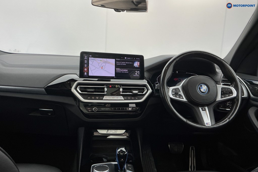Used BMW iX3 2022 for sale - 76653617: Photo 18