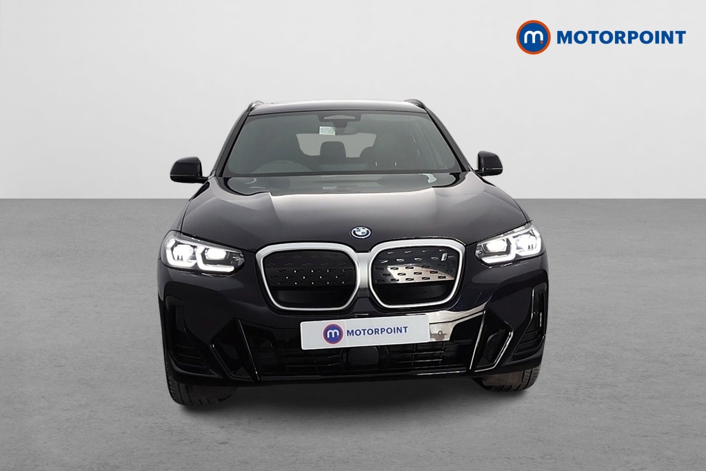 Used BMW iX3 2022 for sale - 76653617: Photo 2