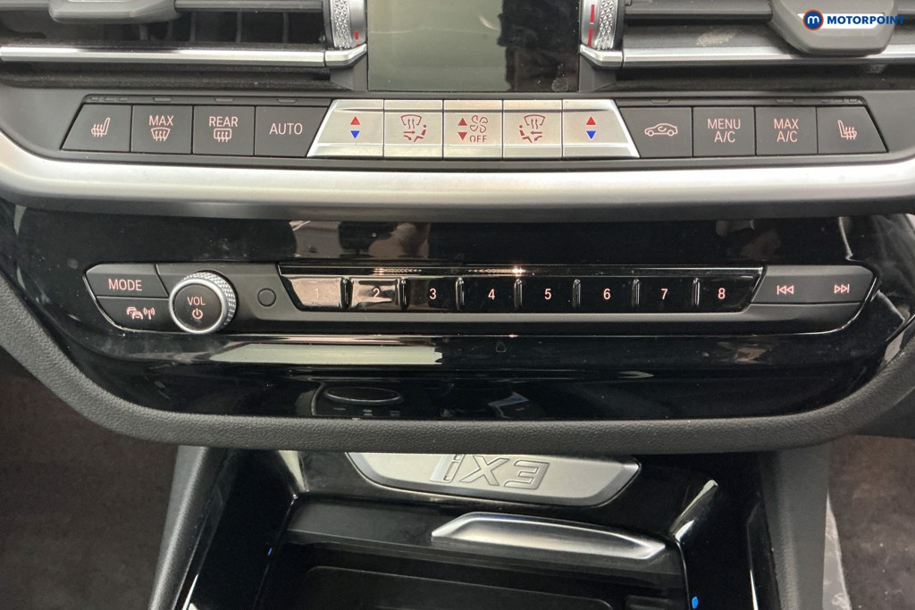 Used BMW iX3 2022 for sale - 76653617: Photo 24