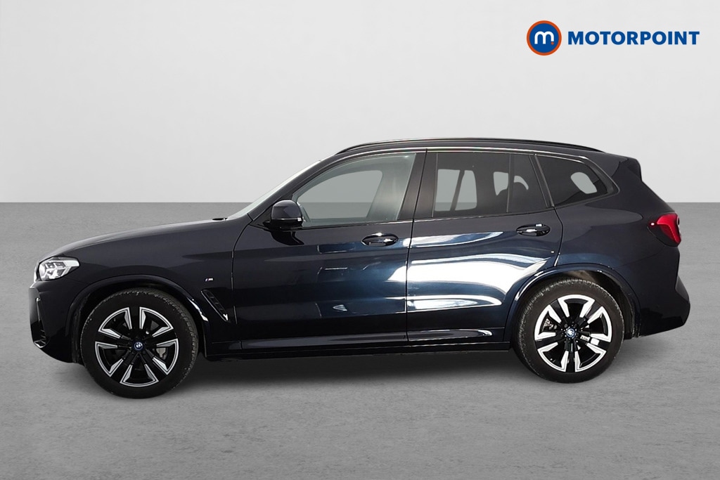 Used BMW iX3 2022 for sale - 76653617: Photo 4