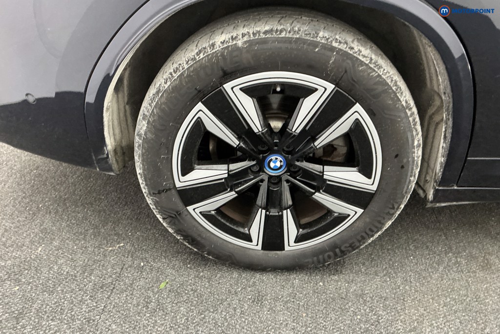 Used BMW iX3 2022 for sale - 76653617: Photo 42