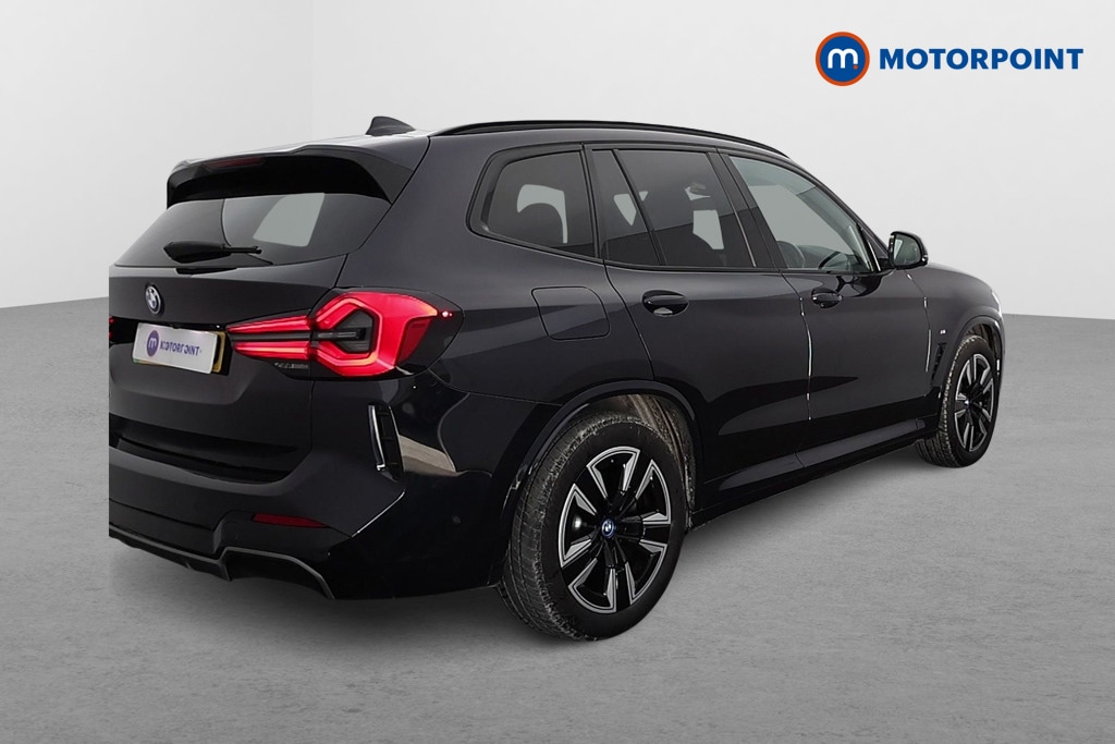 Used BMW iX3 2022 for sale - 76653617: Photo 7