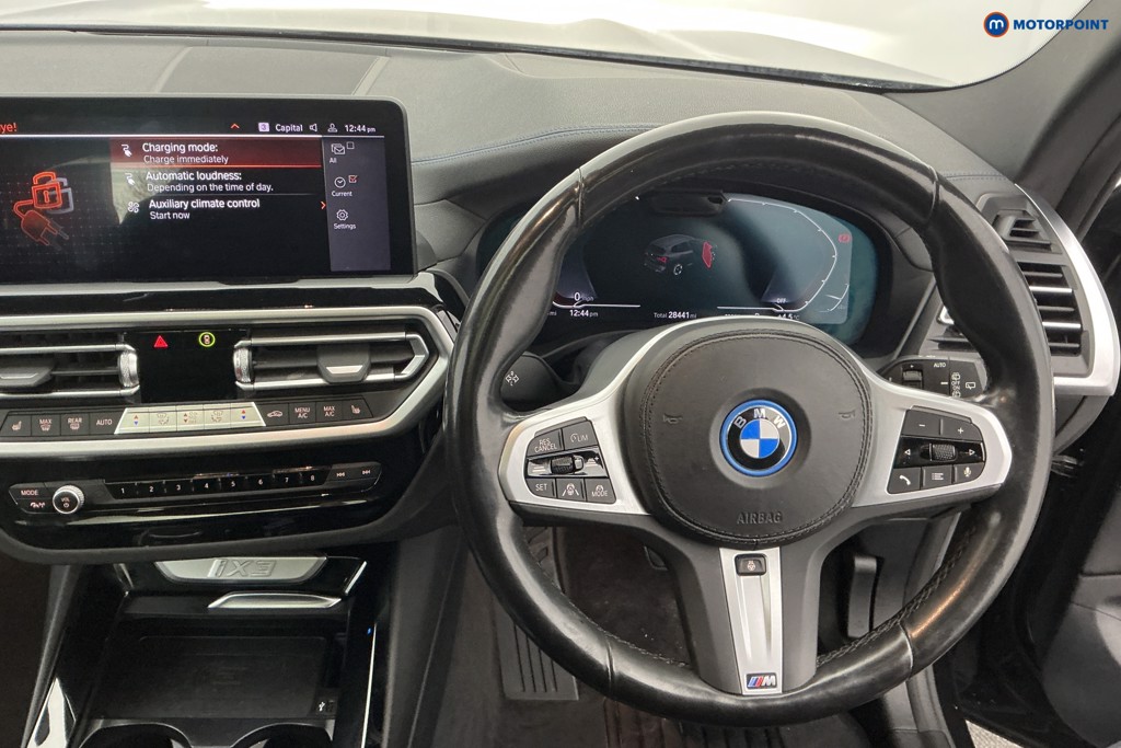 Used BMW iX3 2022 for sale - 76653617: Photo 9