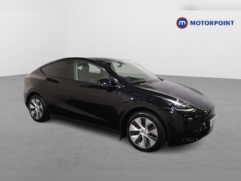 Used Tesla Model Y 2024 for sale - 77848958: Photo