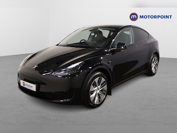 Used Tesla Model Y 2024 for sale - 77848958: Photo
